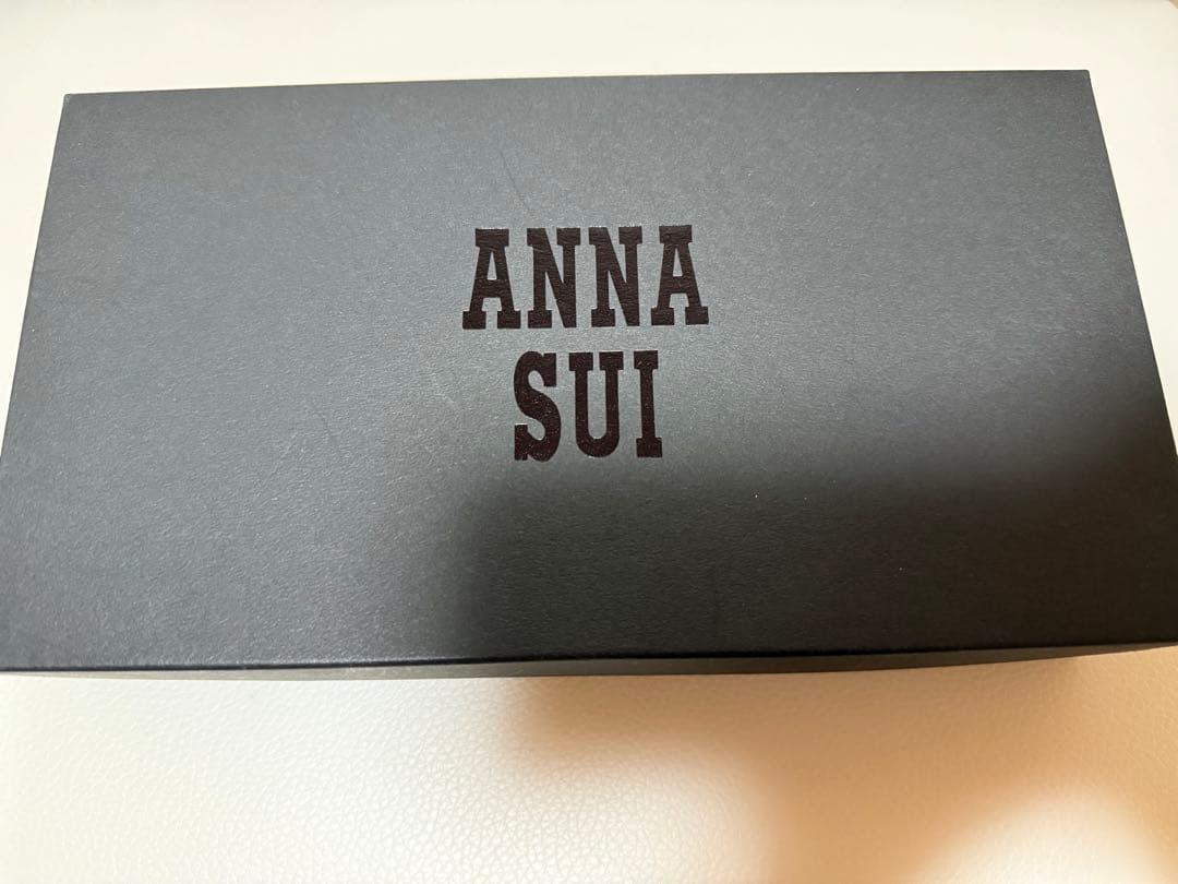 ANNA SUI ドーリーガール　財布