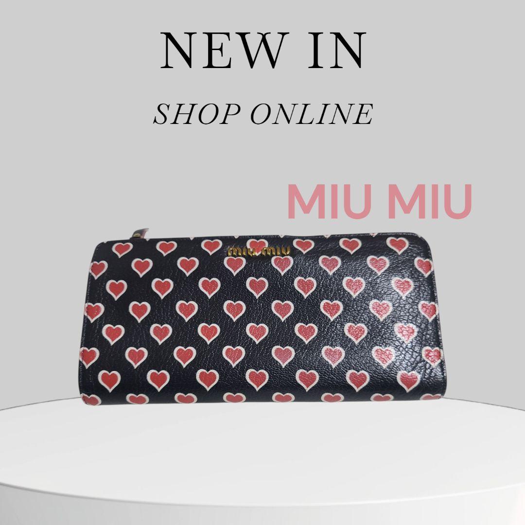 JapanRabbit公式アカウント00　MIU MIU ミュウミュウ