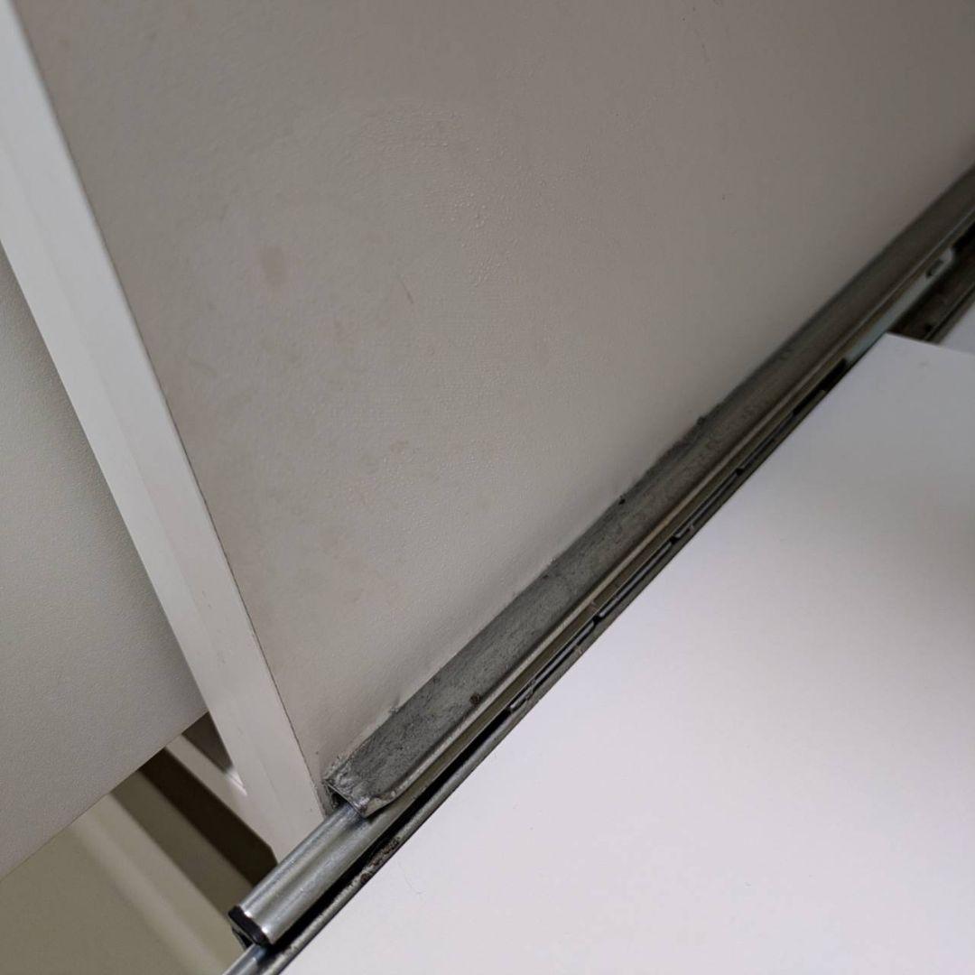 PAMOUNA パモウナ、食器棚、幅90cmと幅60cm セット【※価格相談可】