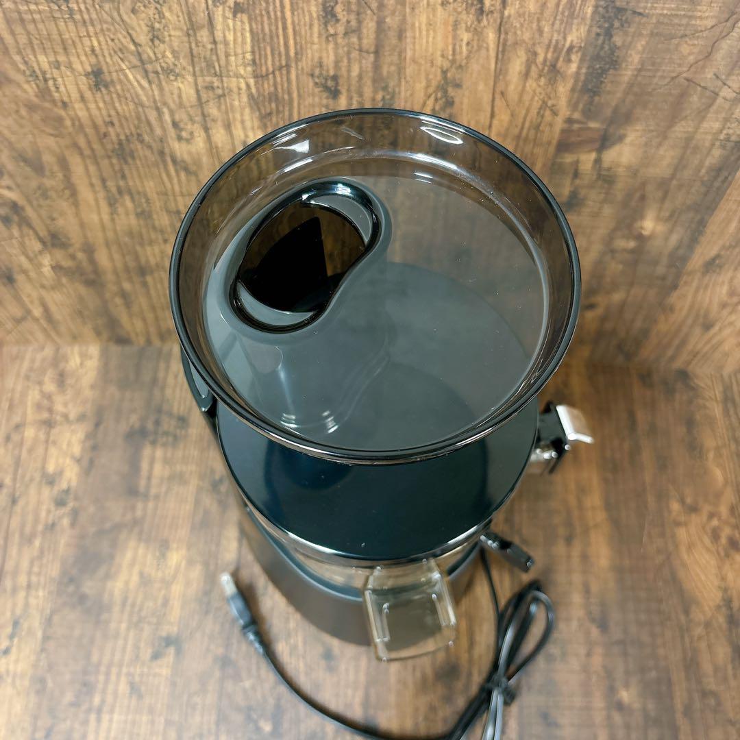 【極美品】Hurom ヒューロム スロージューサー H-AA-BBA17