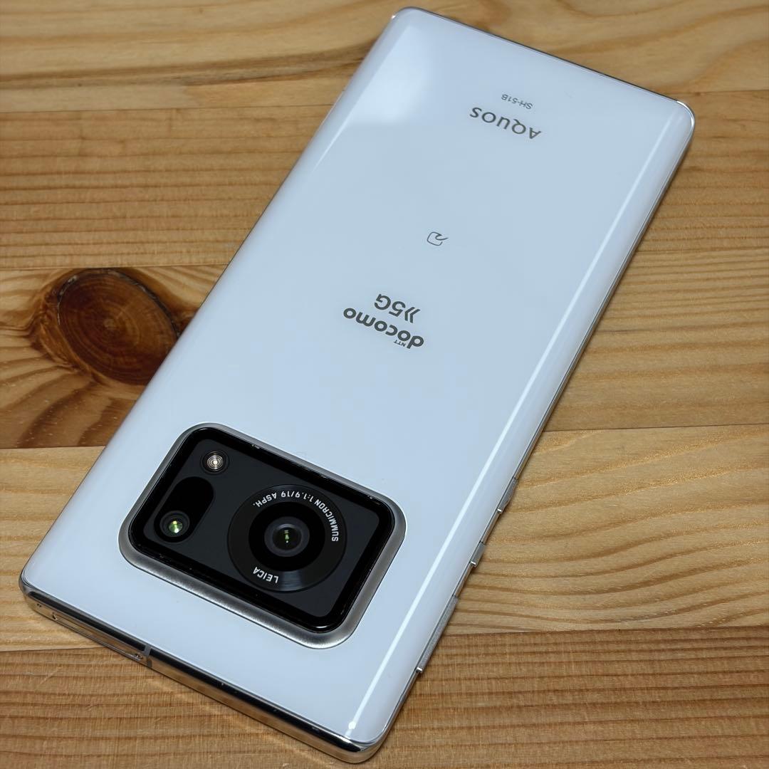 炊き込みご飯14807 SHARP AQUOS R6