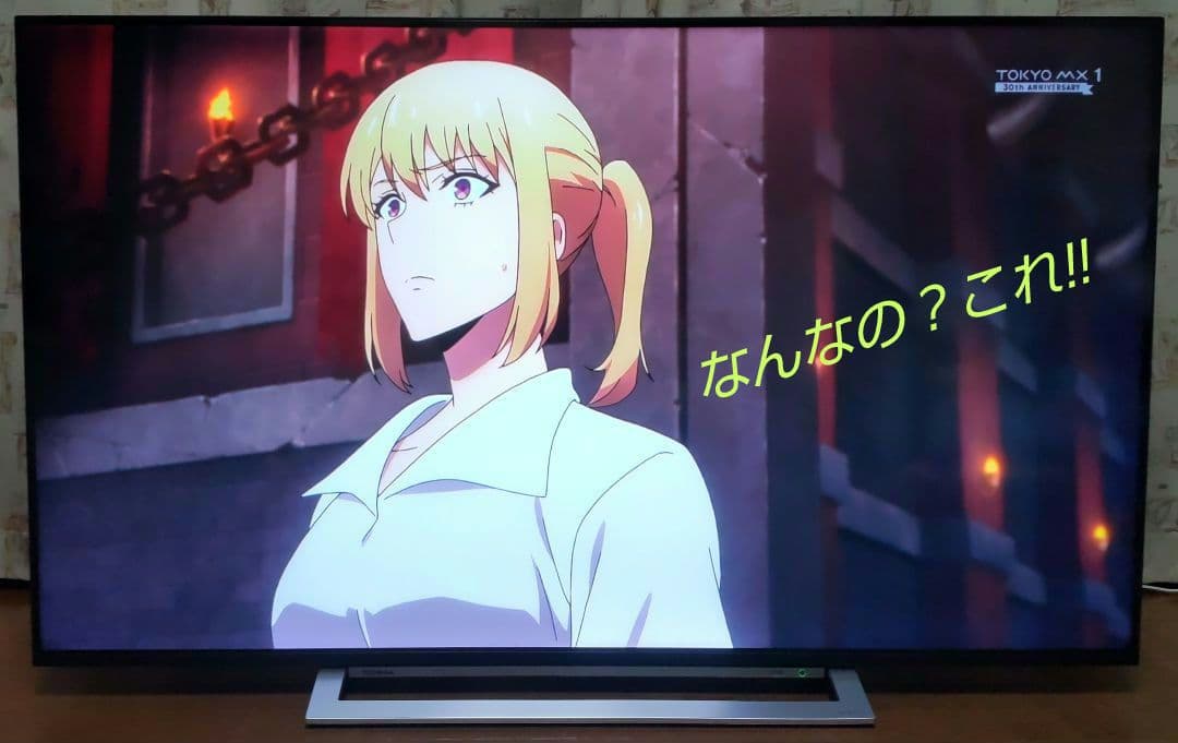 ⭕超絶✡美品ζ⭕ 東芝 ✡大画面 4K REGZA ✡ 55M530X ⭕即納⭕