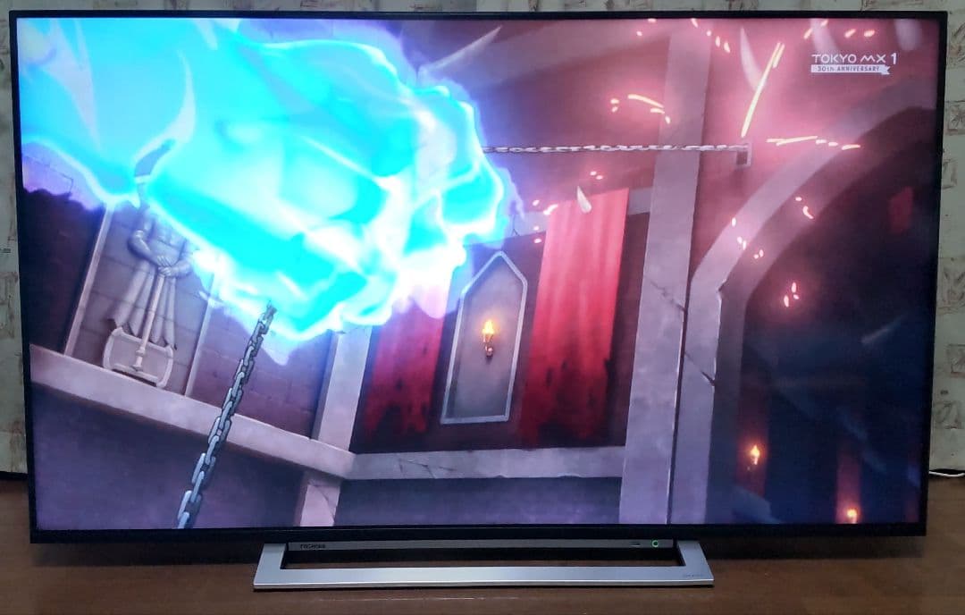 ⭕超絶✡美品ζ⭕ 東芝 ✡大画面 4K REGZA ✡ 55M530X ⭕即納⭕