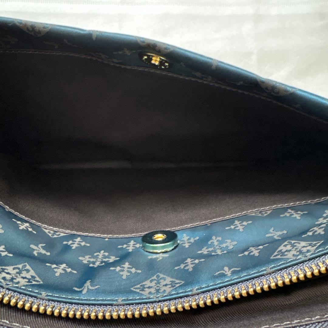 新品未使用　russet バック