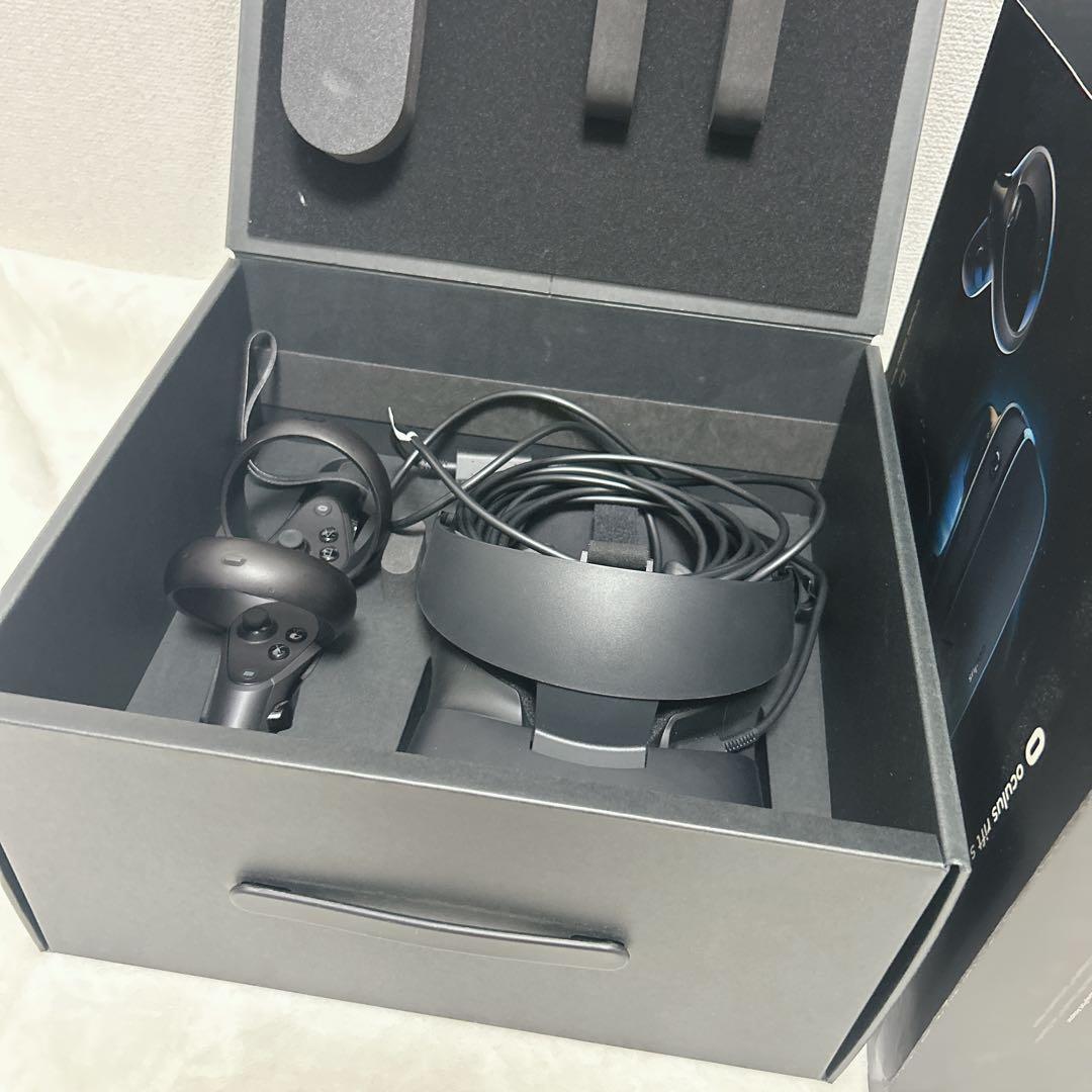✨美品✨  rift s VR セット