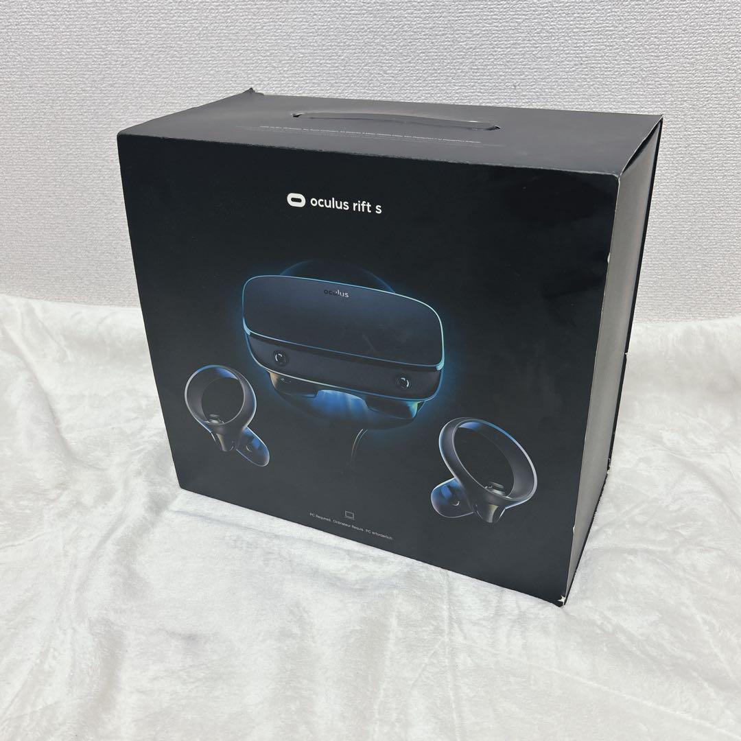 ✨美品✨  rift s VR セット