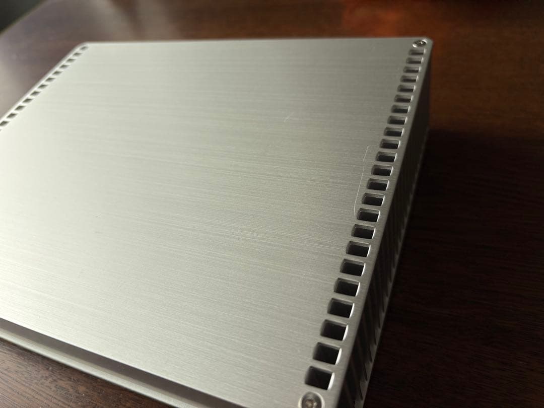 JS PC AUDIO システムエンハンサー SE1-BP