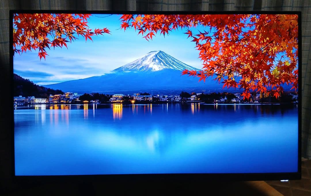 Dell AW2725DM 27インチ　ゲーミングモニター