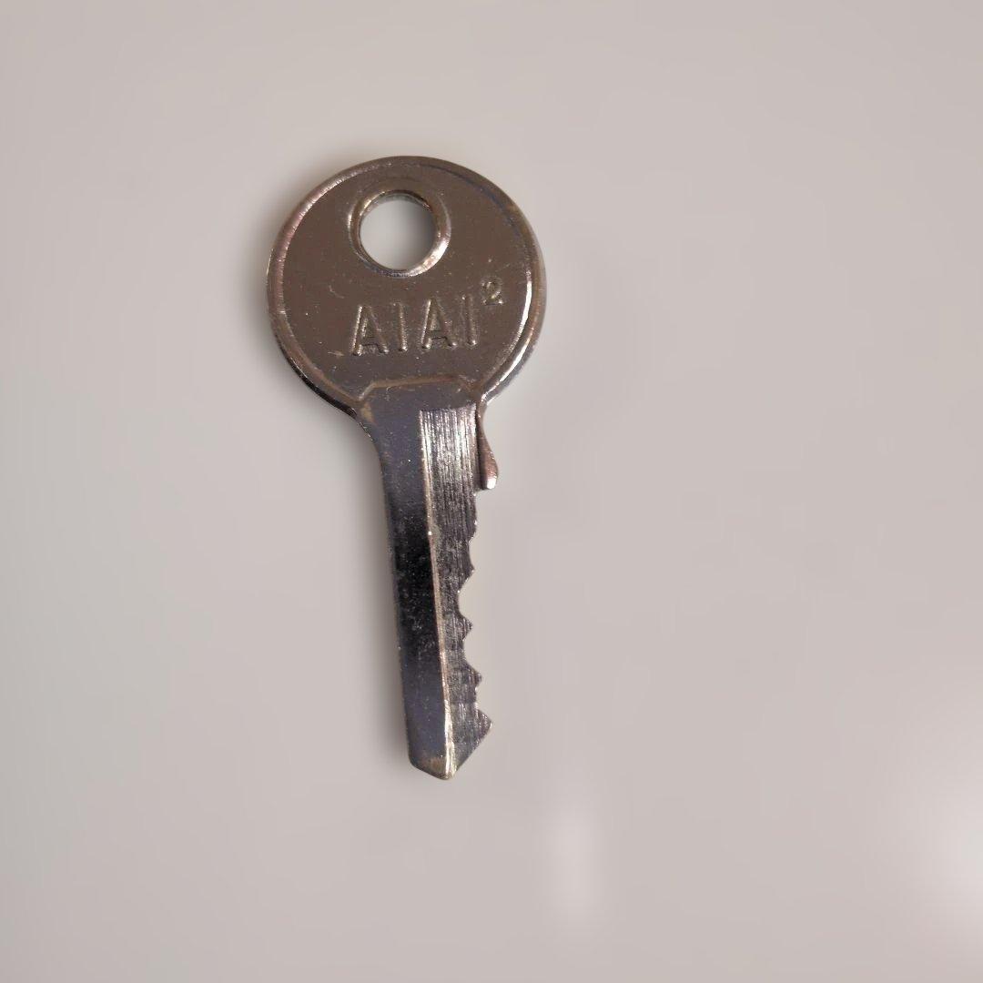 ガンロッカー　クローゼットタイプ　STEEL FACTORY