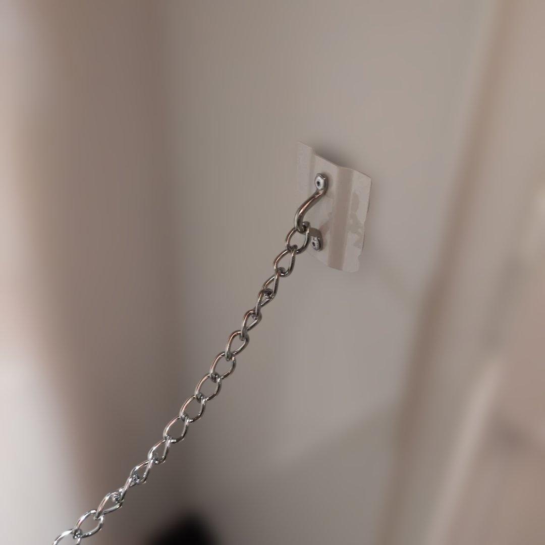 ガンロッカー　クローゼットタイプ　STEEL FACTORY