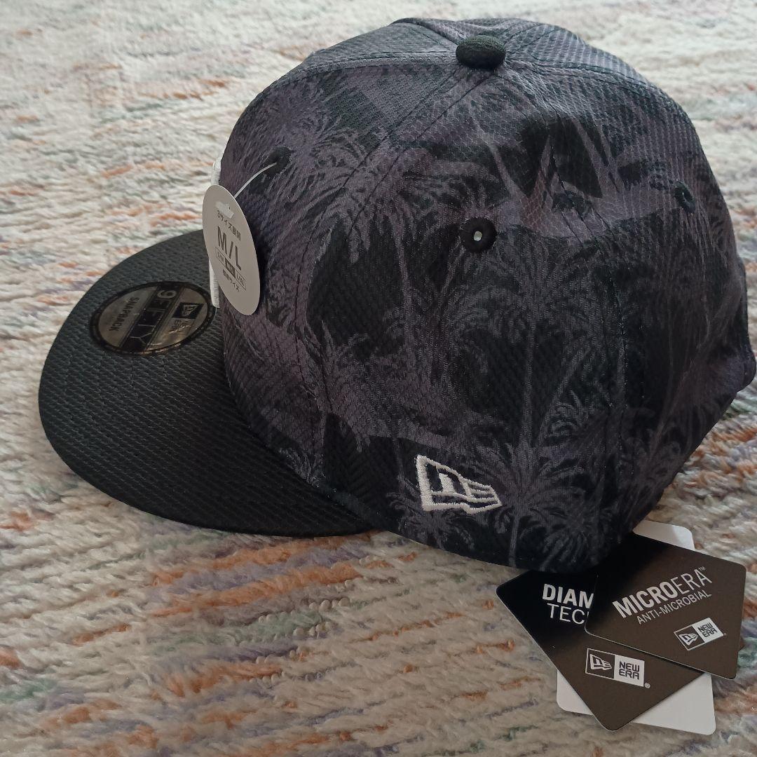 中日ドラゴンズ　2026 沖縄キャンプ　現地限定　キャップ