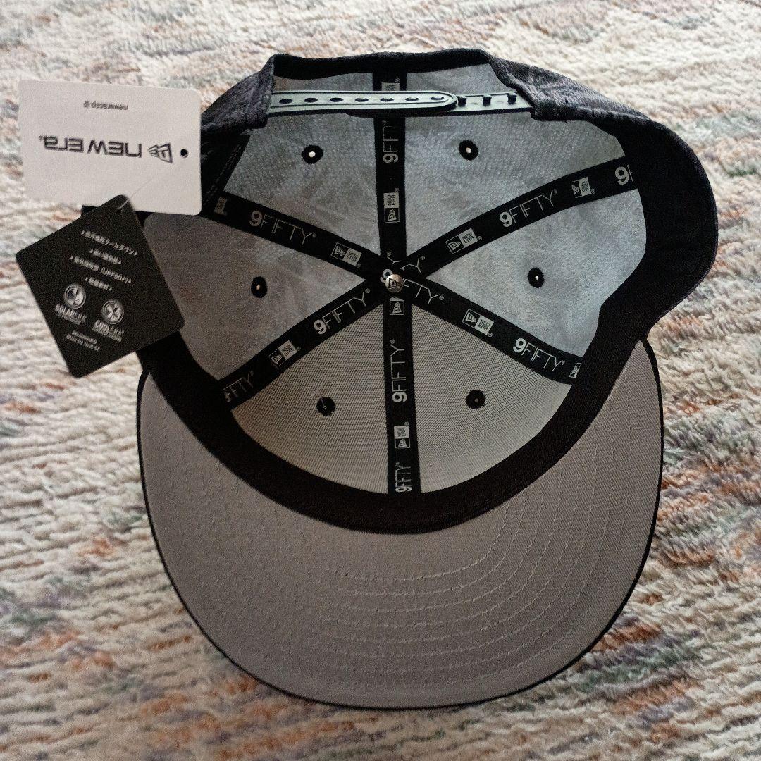 中日ドラゴンズ　2026 沖縄キャンプ　現地限定　キャップ