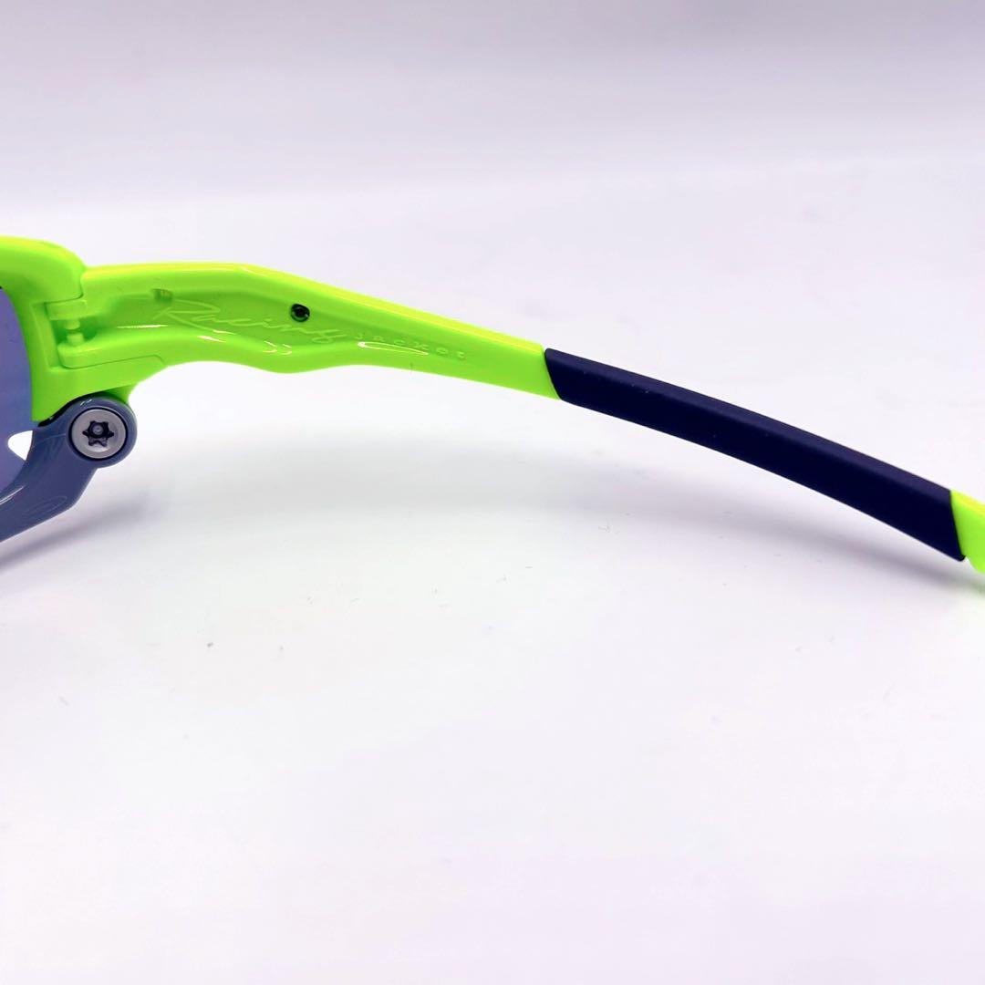 OAKLEY RACING JACKET サングラス Prizm