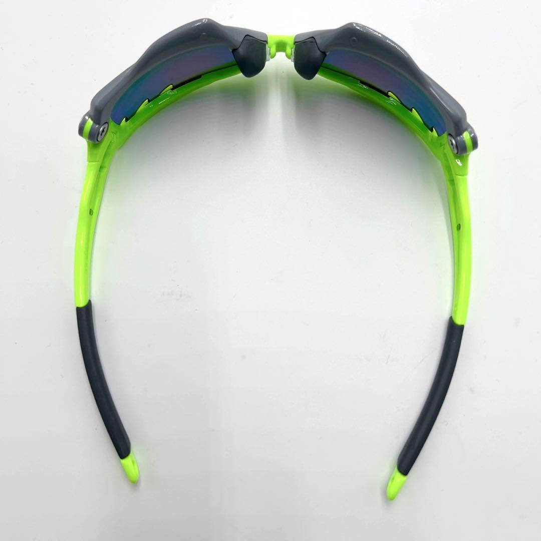 OAKLEY RACING JACKET サングラス Prizm