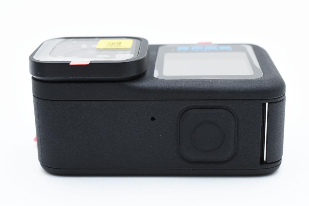 ほぼ新品 ゴープロ GoPro HERO13 Black 825