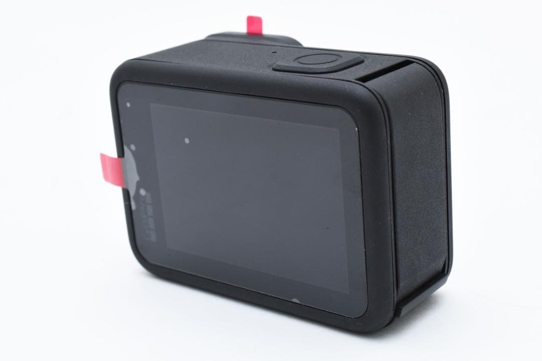 ほぼ新品 ゴープロ GoPro HERO13 Black 825