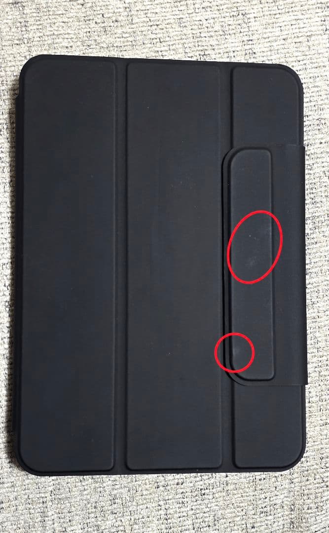 iPad mini6 64GB Wi-Fiモデル（アンチグレアフィルム）