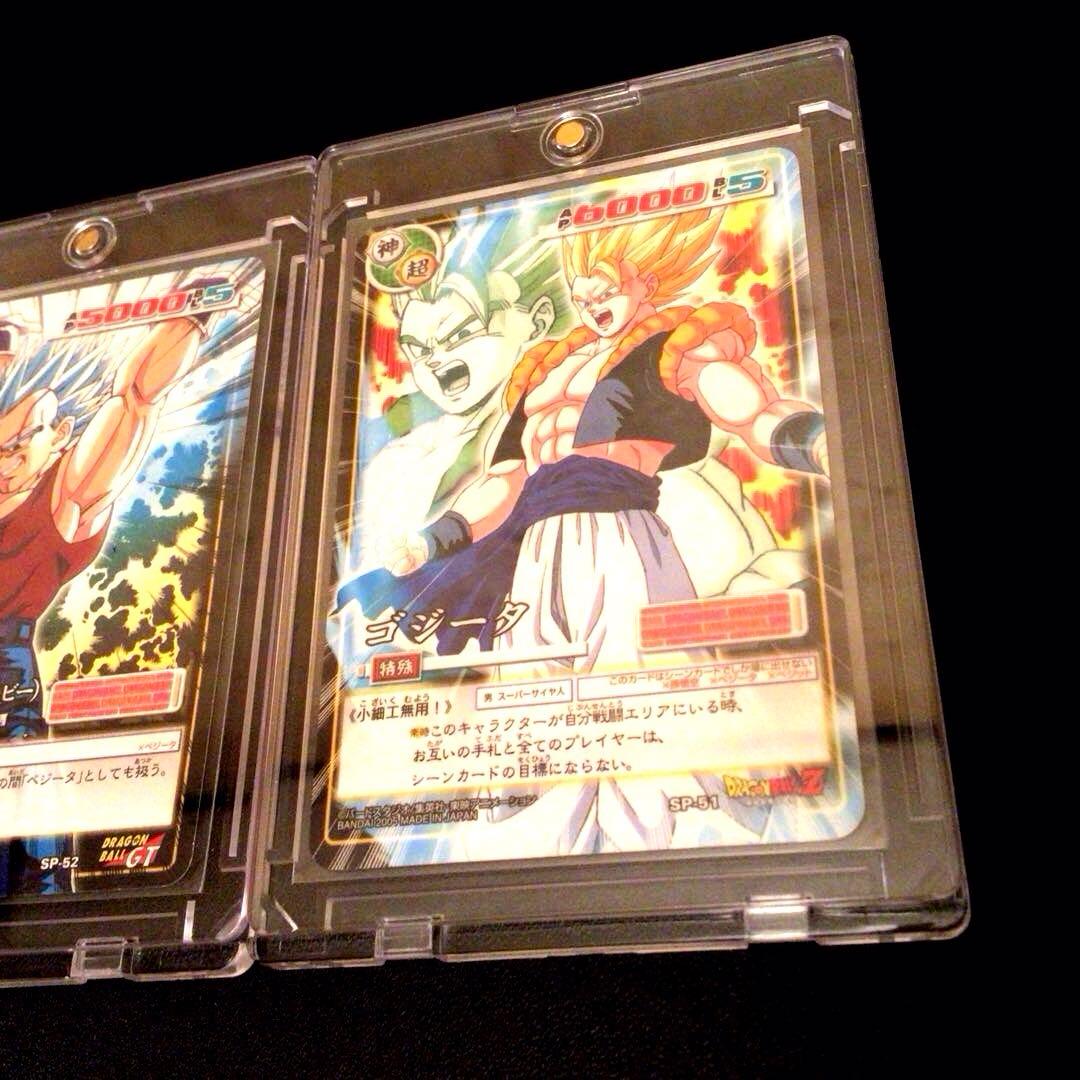 ドラゴンボールカードゲーム、spプロモ、カードダス、旧、初期、非売品、当選、大会