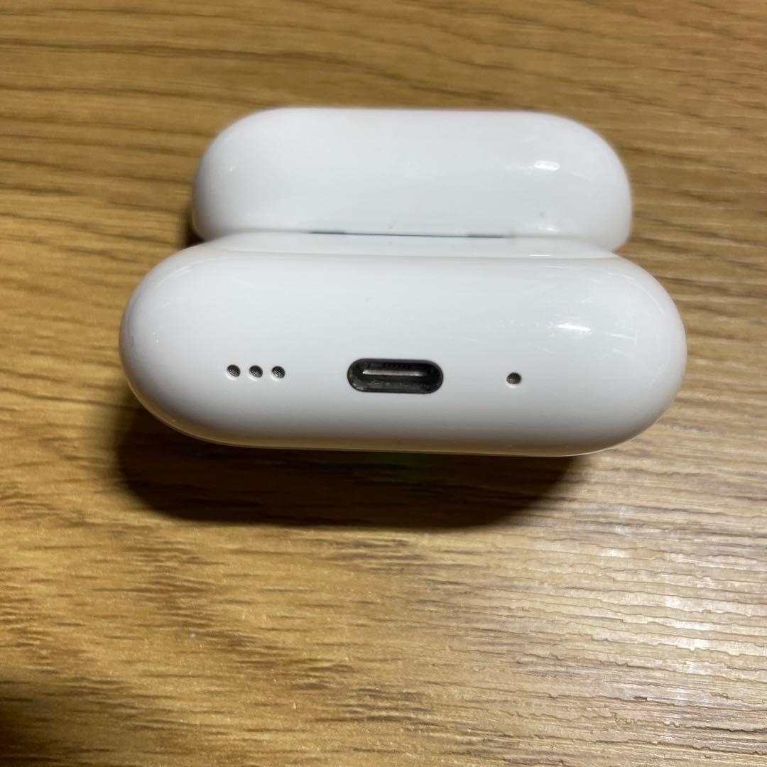 Apple AirPods Pro 第３世代　充電ケース