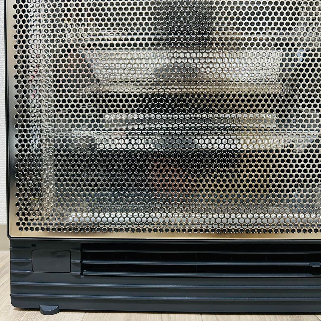 ほぼ未使用 極美品ダイキン 遠赤外線暖房機 WRH135AS-H 2024年製