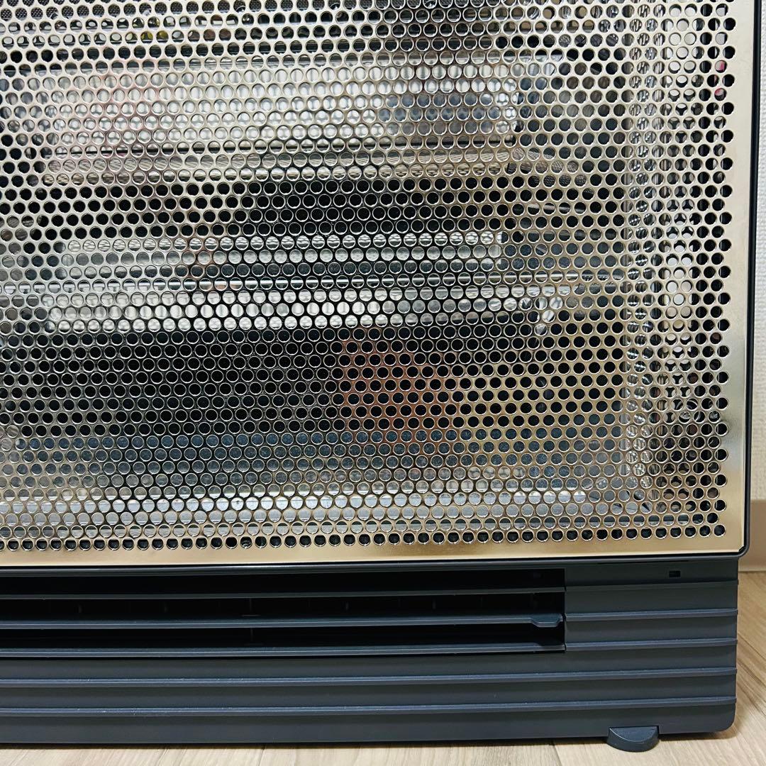 ほぼ未使用 極美品ダイキン 遠赤外線暖房機 WRH135AS-H 2024年製