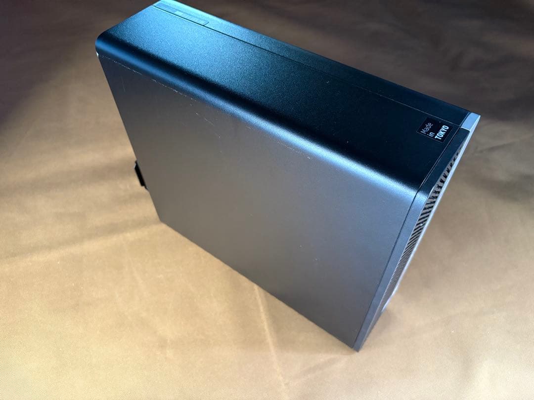 HP Prodesk 600 G4 第9世代i5 メモリ16GB SSD＋HDD