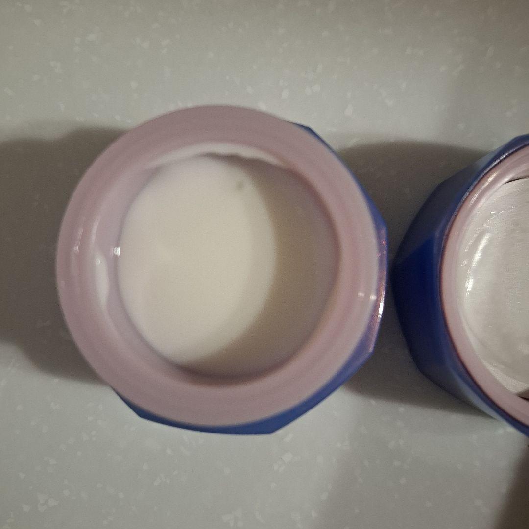 IVY COSMETICS 2 エンリッチローション wエマルジョンクリーム