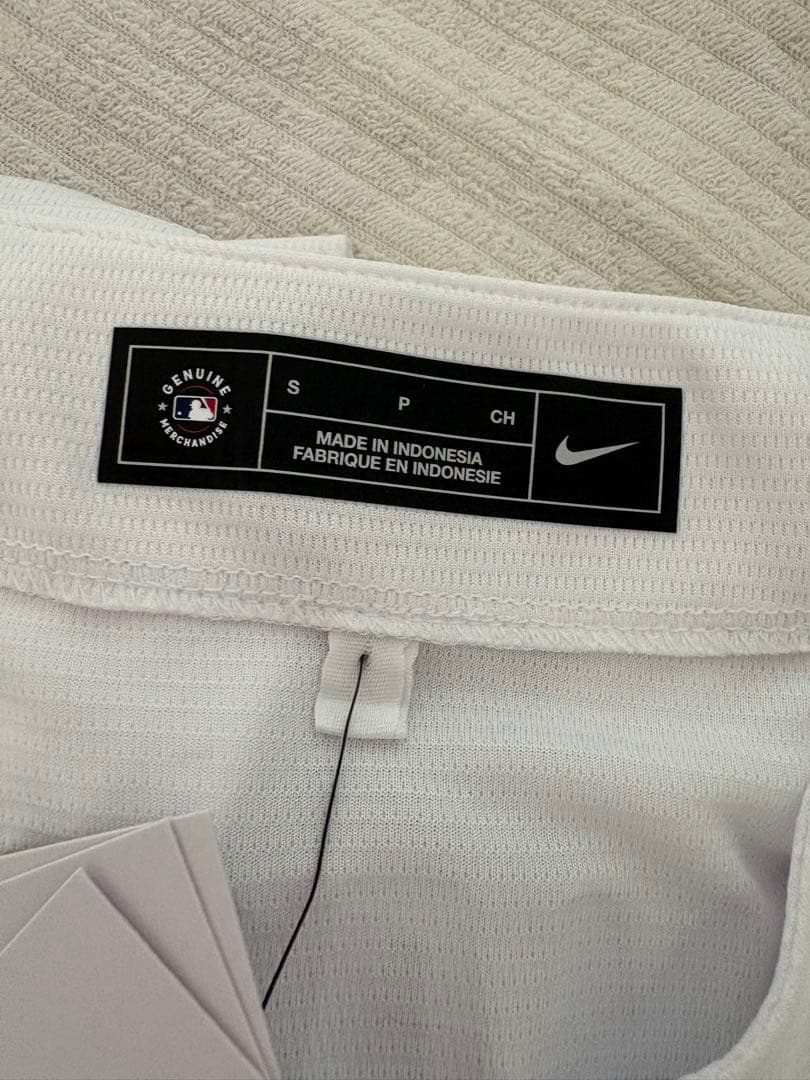 ドジャース 山本由伸 ユニフォーム S