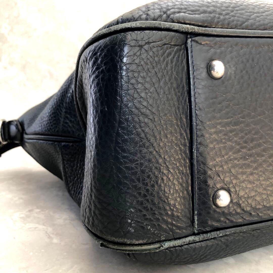 ★2way★ペッレモルビダ ビジネスバッグ トート レザー