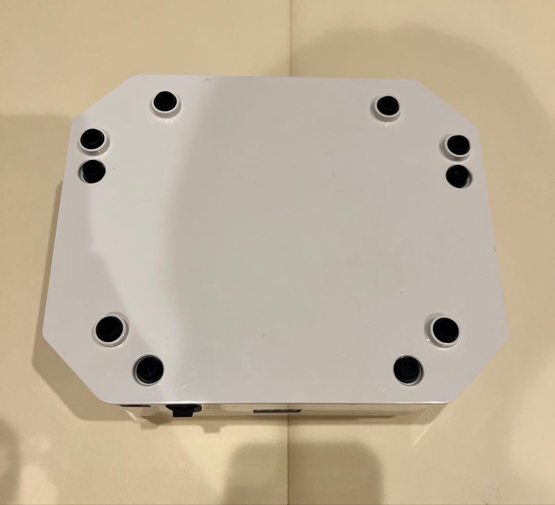 パラジェルLEDライトEXCLEARGEL/CANGEL NONHEAT付き