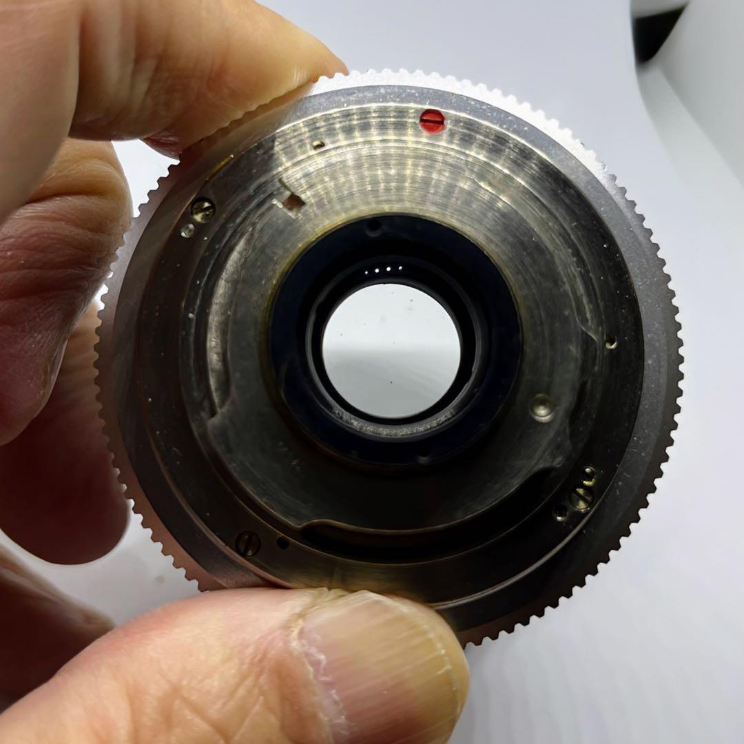 Retina-Tele-Xener 135mm F4(オリジナルカプセル付き)