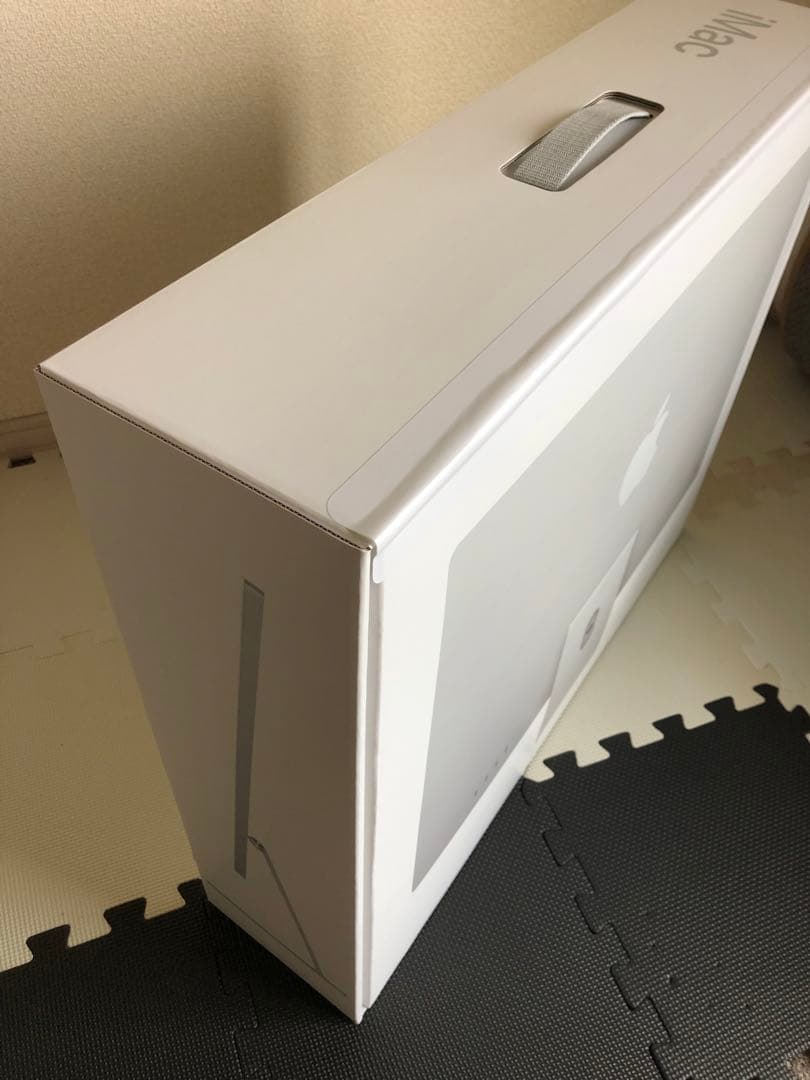 i Mac 24 MGPC3J/APC 新品 未使用 未開封