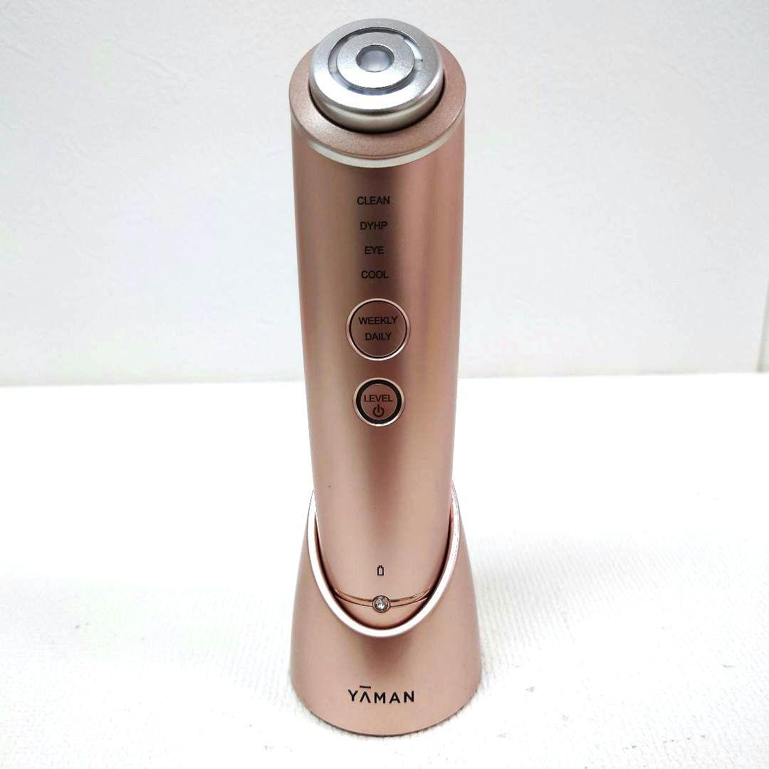 M1124A1 ヤーマン フォトプラス Shiny M18 家庭用美容器