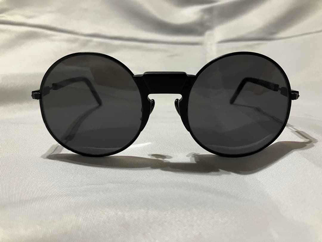 u*u様 本物 kuboraum maske Z2 良コンディション