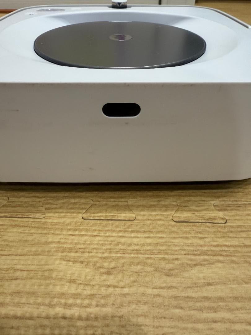 ブラーバ ジェット　m6　iRobot Braava jet m6 おまけ付き