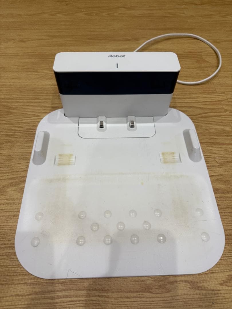 ブラーバ ジェット　m6　iRobot Braava jet m6 おまけ付き