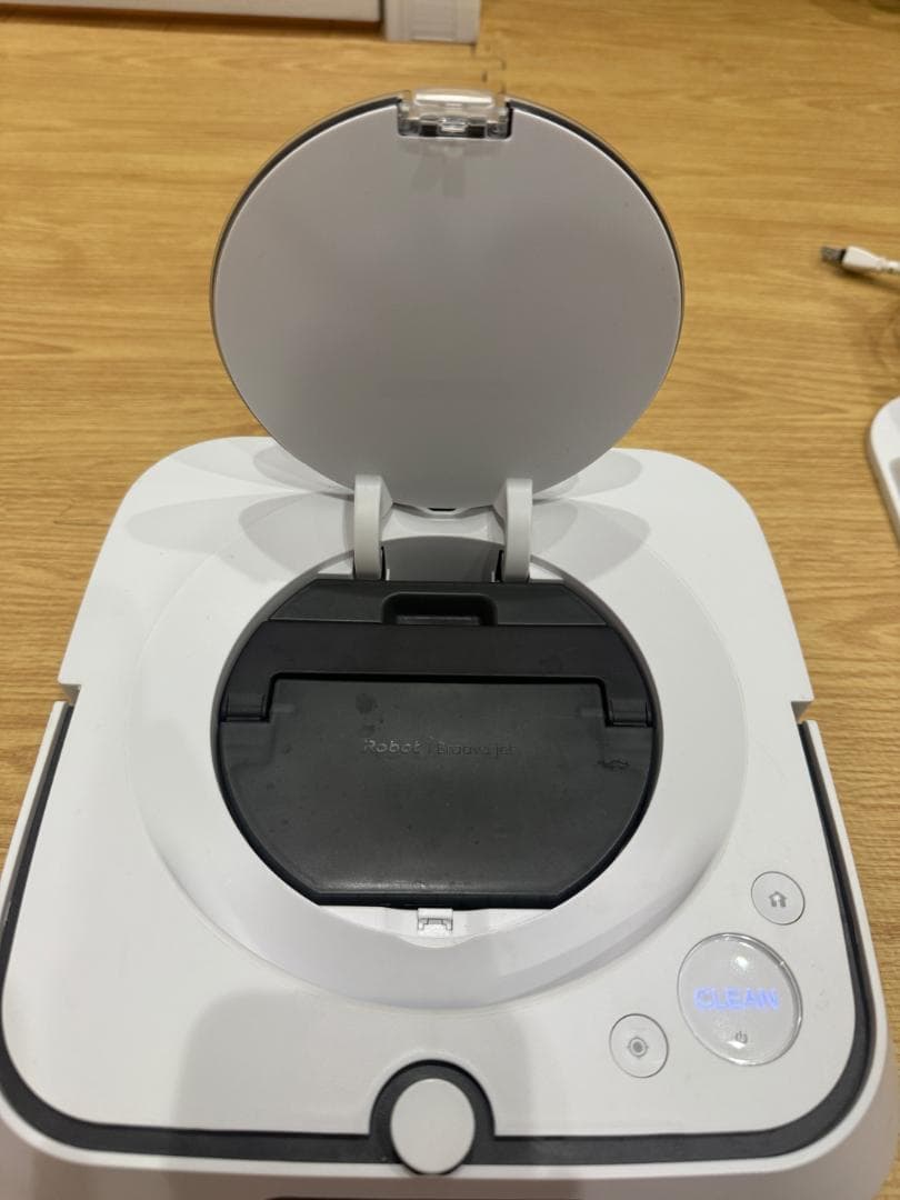 ブラーバ ジェット　m6　iRobot Braava jet m6 おまけ付き