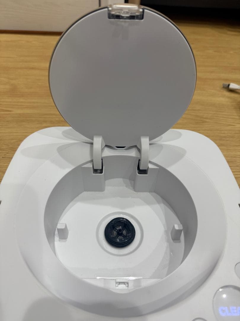 ブラーバ ジェット　m6　iRobot Braava jet m6 おまけ付き