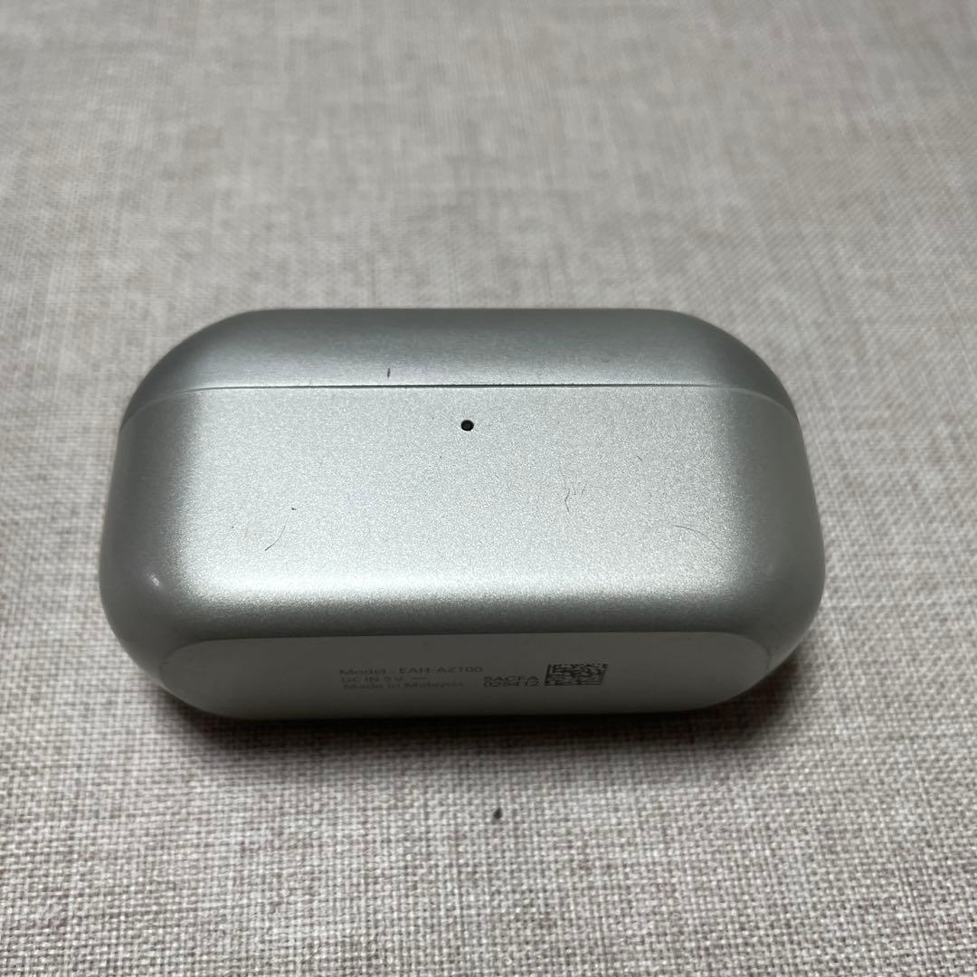 【美品】Technics eah az100