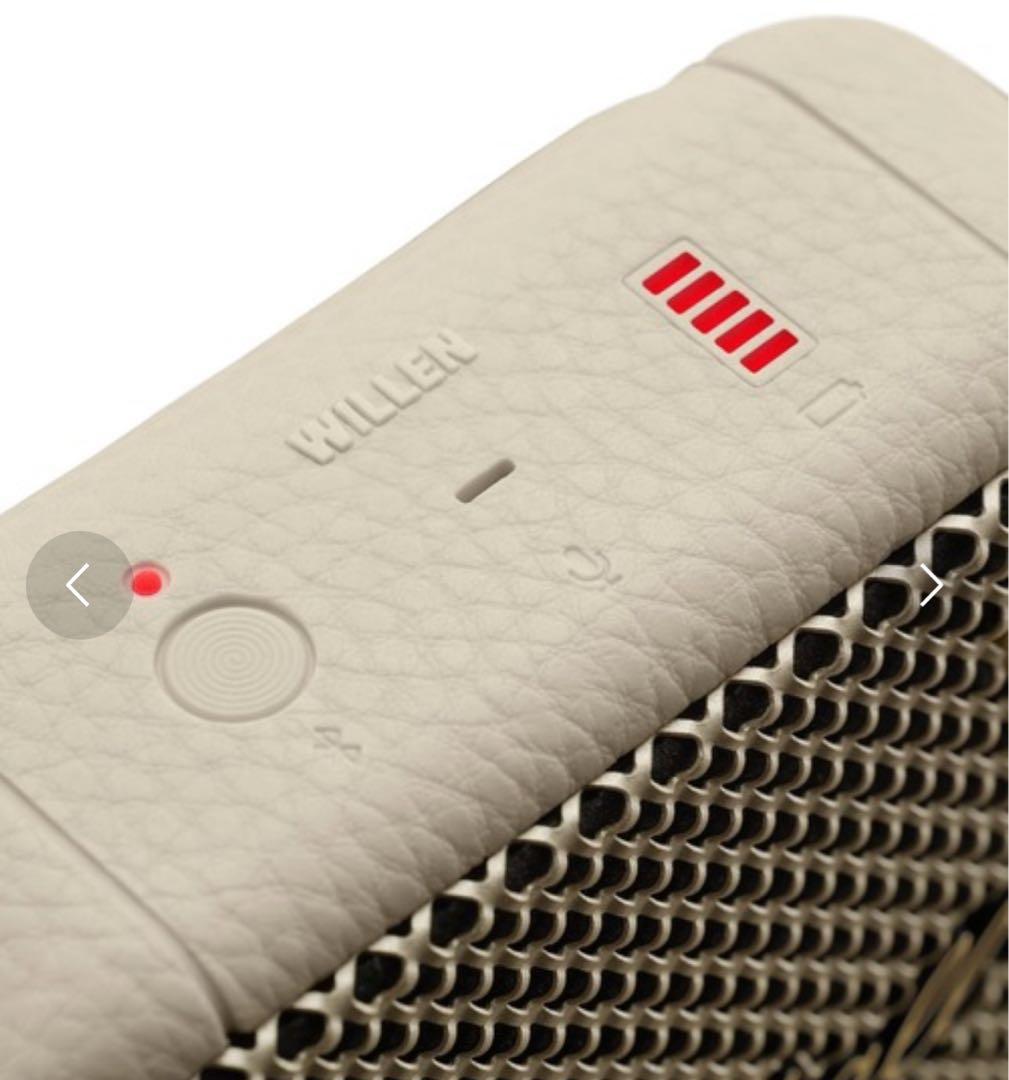 ふっくんMarshall WILLEN cream