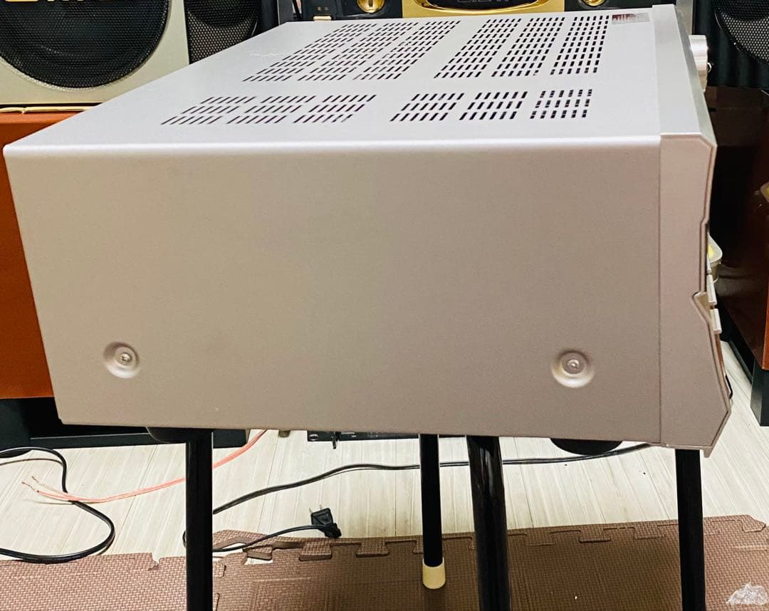 Onkyo 5.１セットスピーカー。動作確認済み…良い品です。