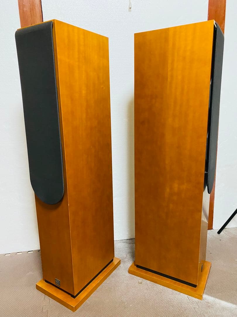 Onkyo 5.１セットスピーカー。動作確認済み…良い品です。