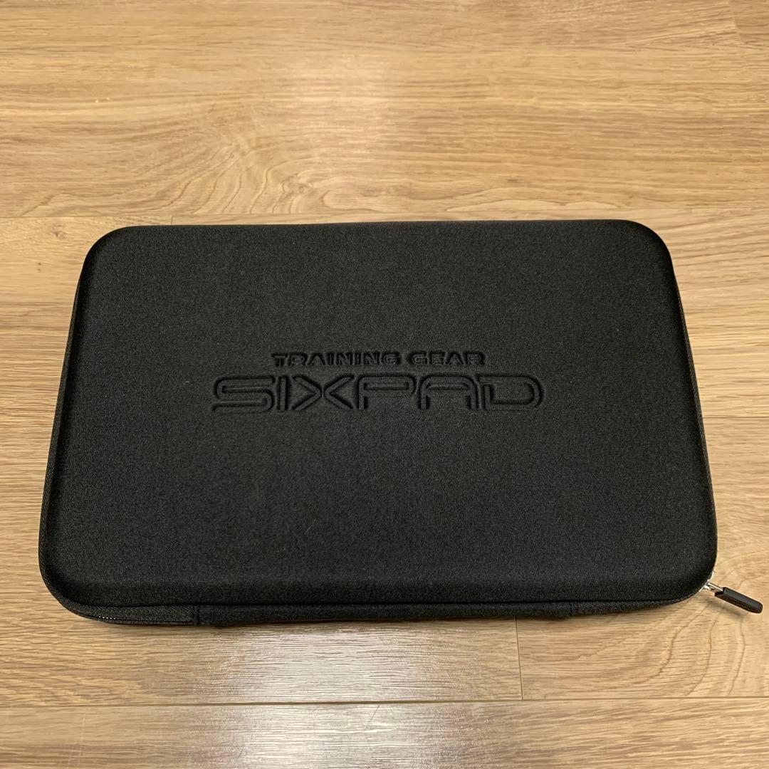 【Lサイズ】SIXPAD Powersuit Core Belt コアベルト