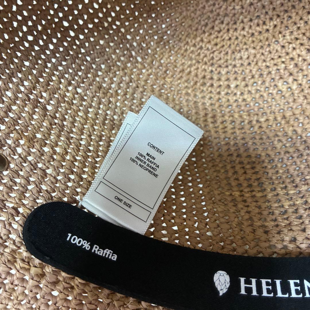 ヘレンカミンスキー　プロヴァンス10 　ヌガー