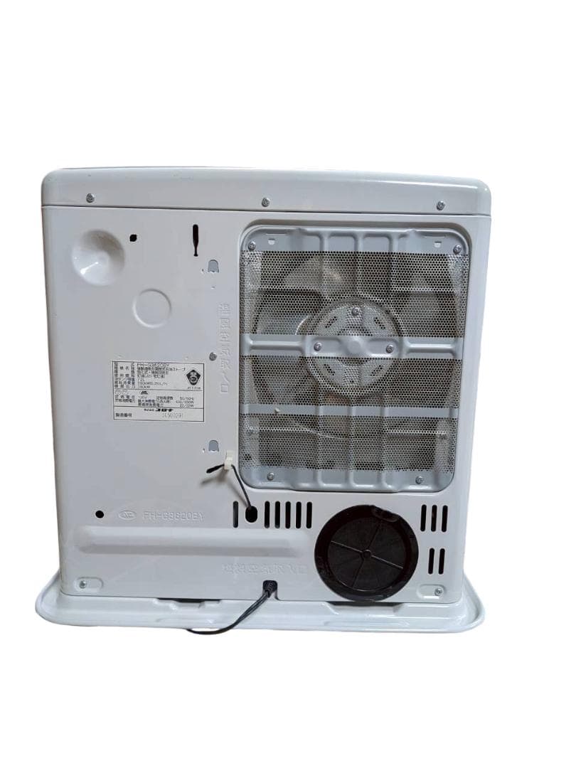CORONA 石油ファンヒーター FH-G3620BY