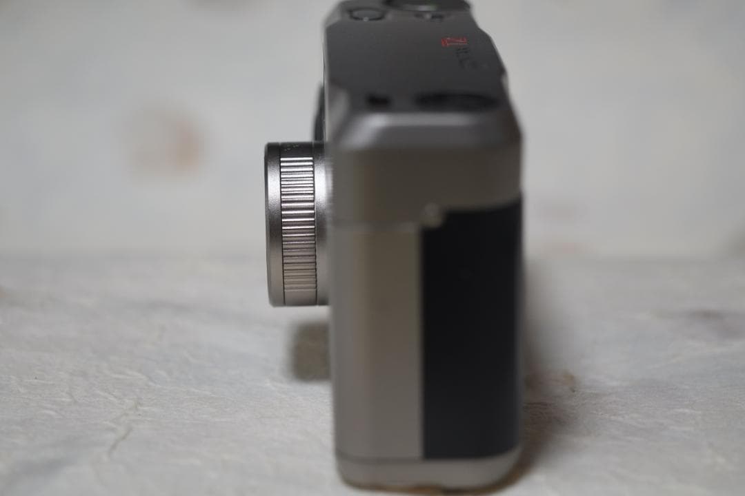 CONTAX S2 　【訳あり】　専用ケース付き