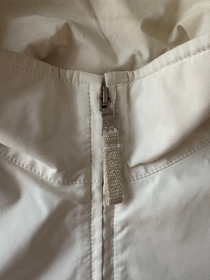 PRADA sports ベスト