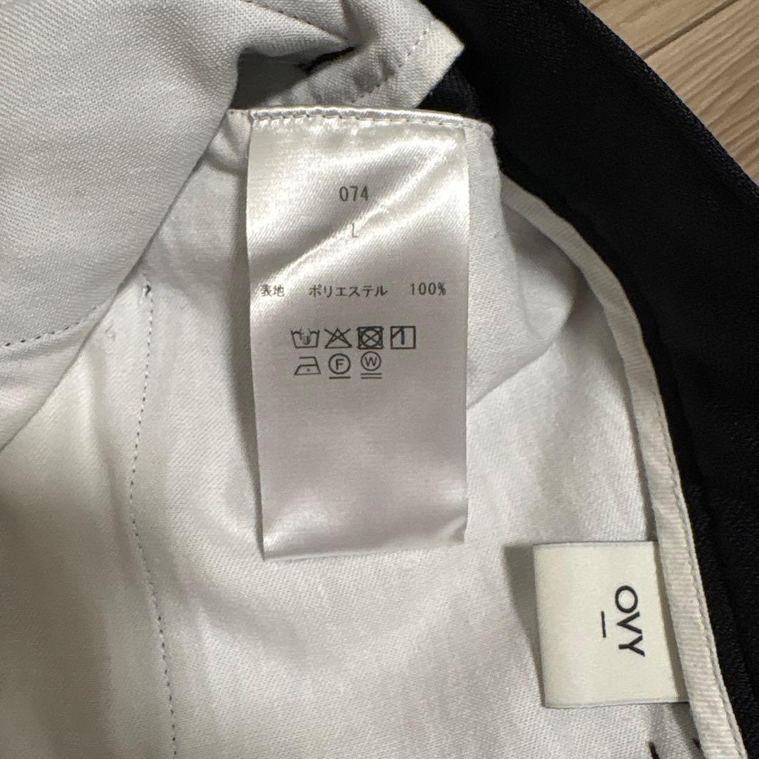 ウインナー様 Cowboy Easy Flare Action slacks