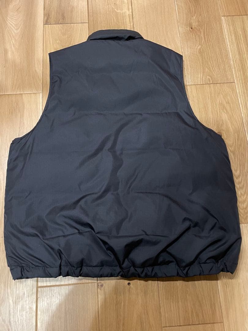 【TAION/タイオン】GLOSTER別注 モンスターベスト