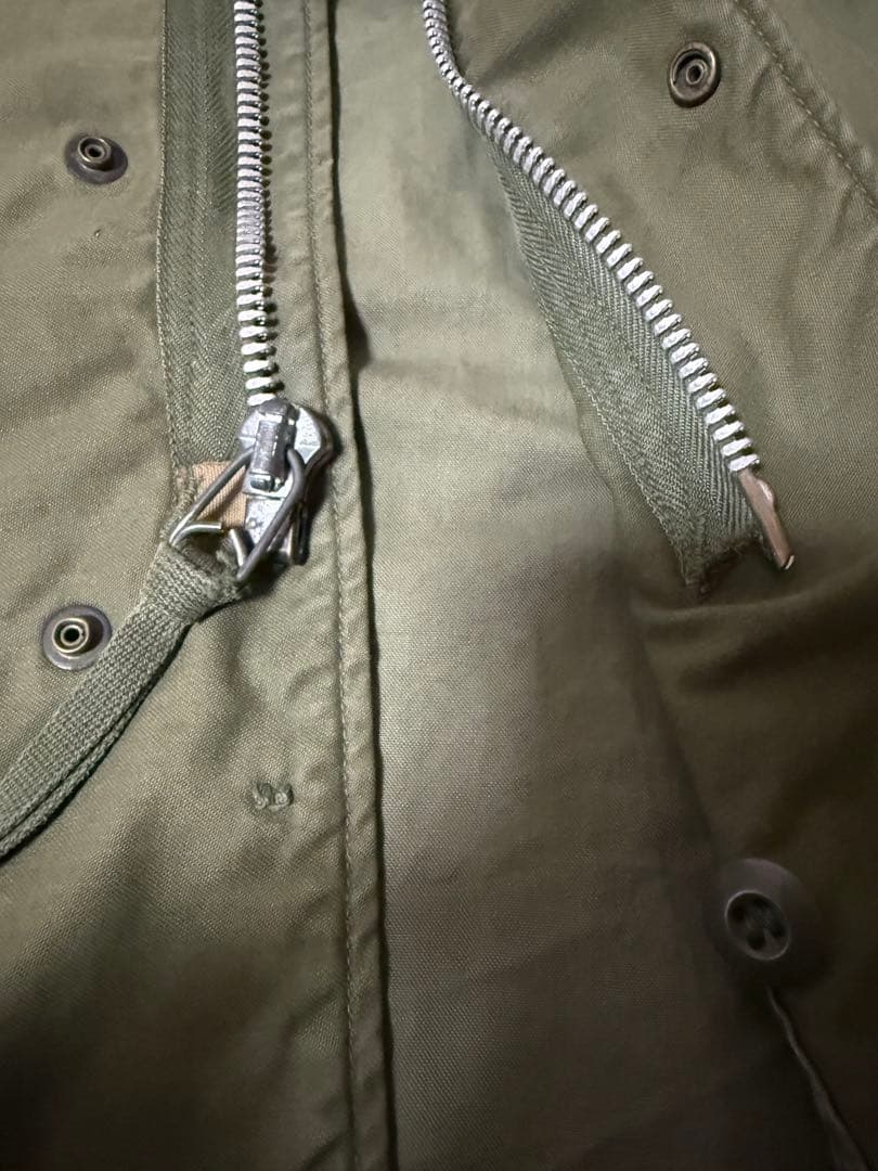 専用！ M65 フィールドジャケット 1st M-S